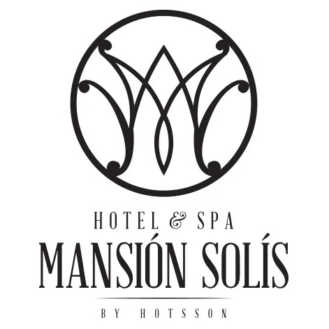 mansion solis logo