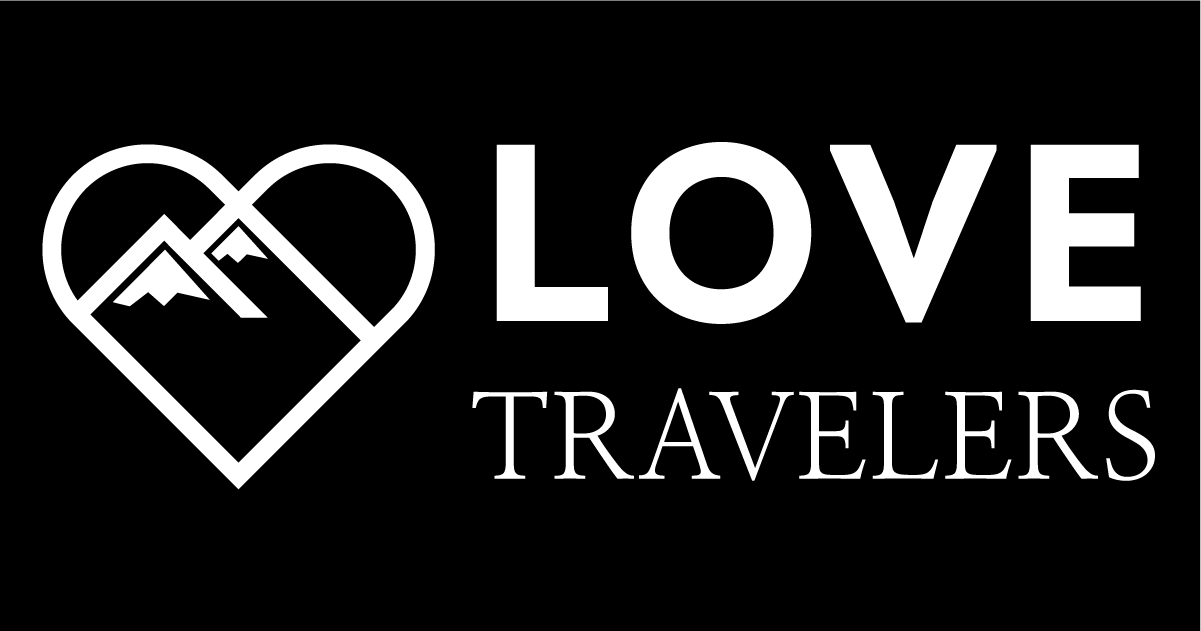 Inicio | Love Travelers